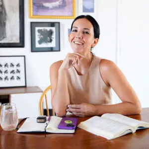 Natalia Chaparro Fox