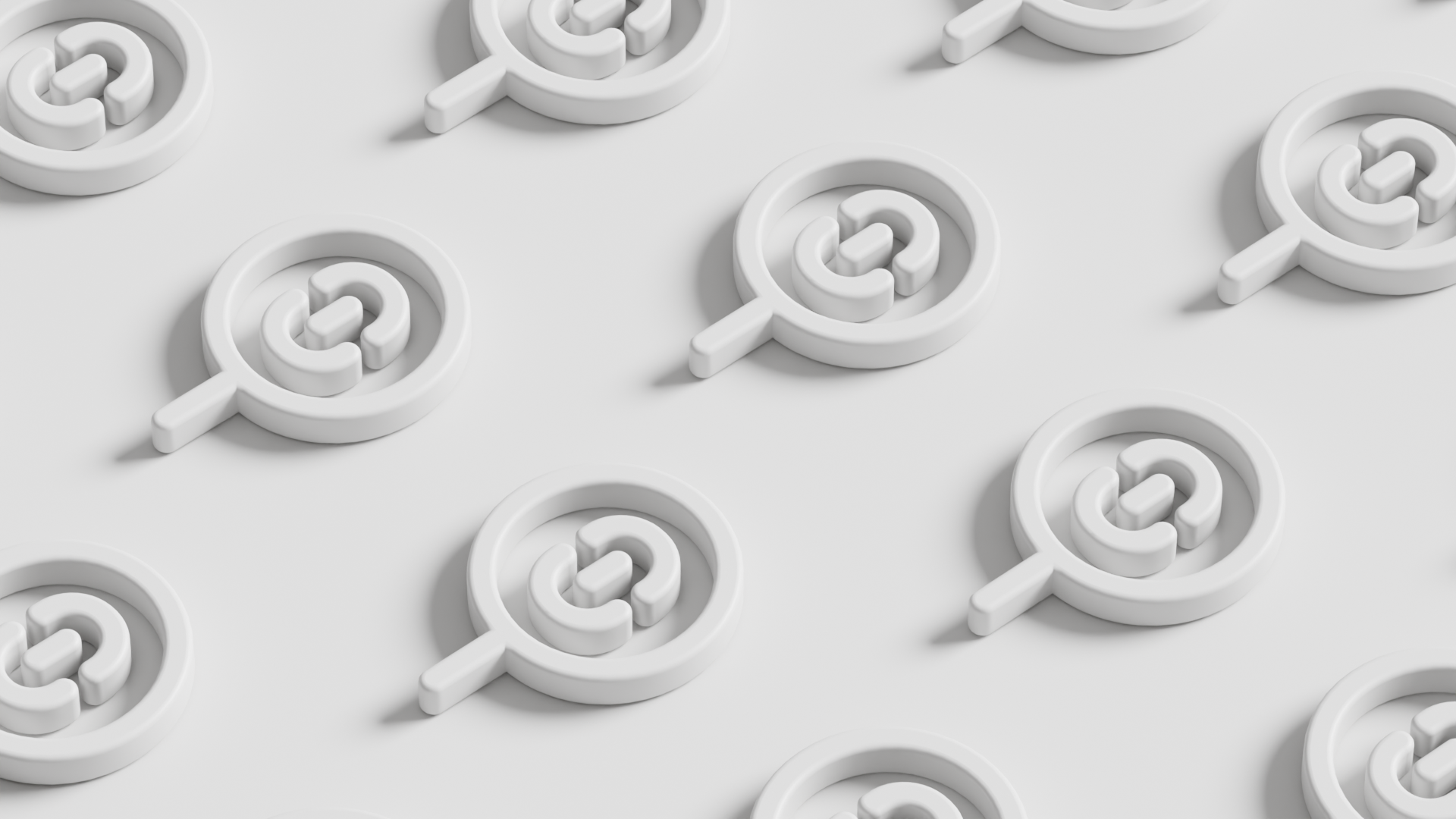 SEARCH ENGINE OPTIMIZATION